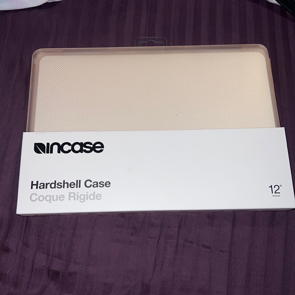 Incase Hardshell Case for MacBook Air 12”